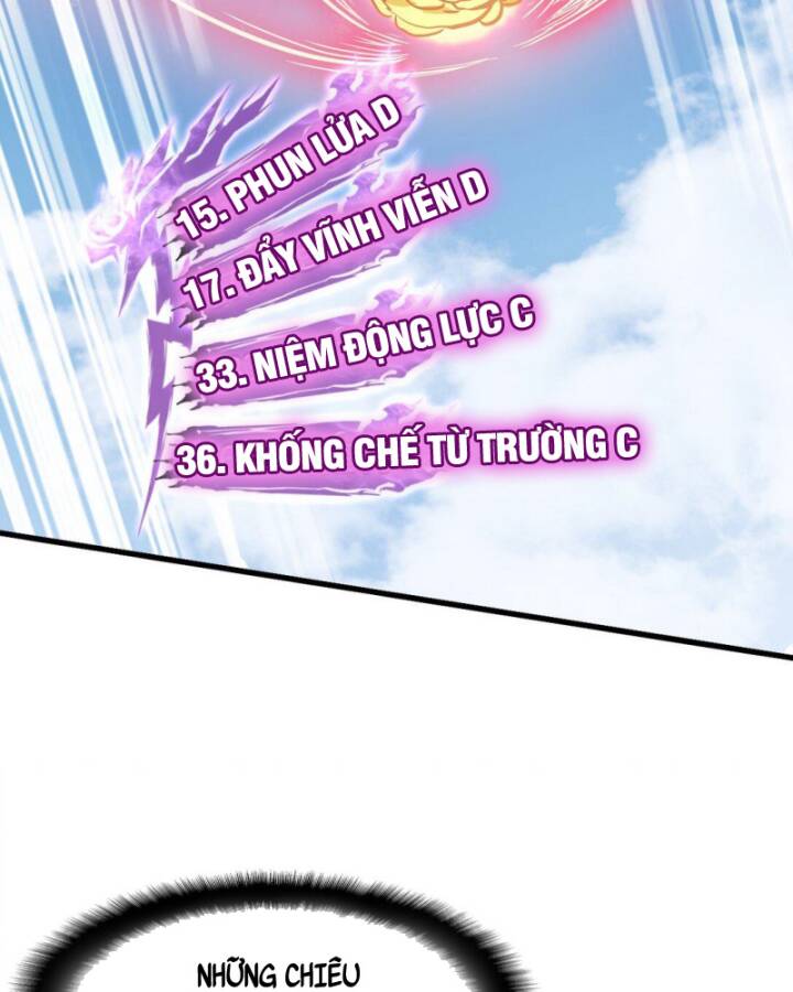 Bàn Tay Thần Thánh Chap 17 - Next Chap 16