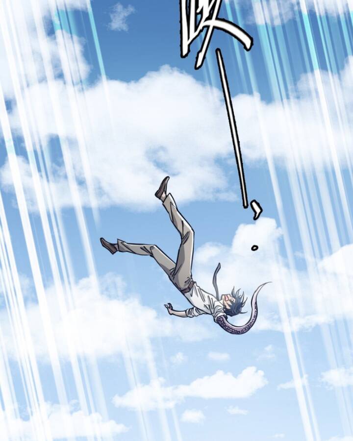 Bàn Tay Thần Thánh Chap 17 - Next Chap 16