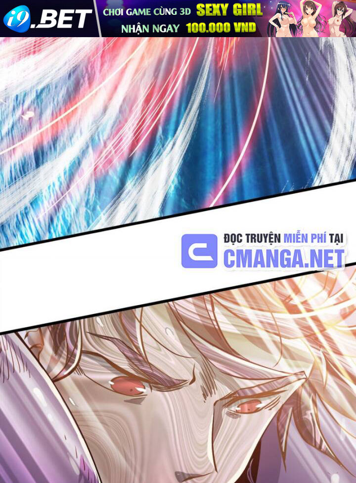 Bàn Tay Thần Thánh Chap 17 - Next Chap 16