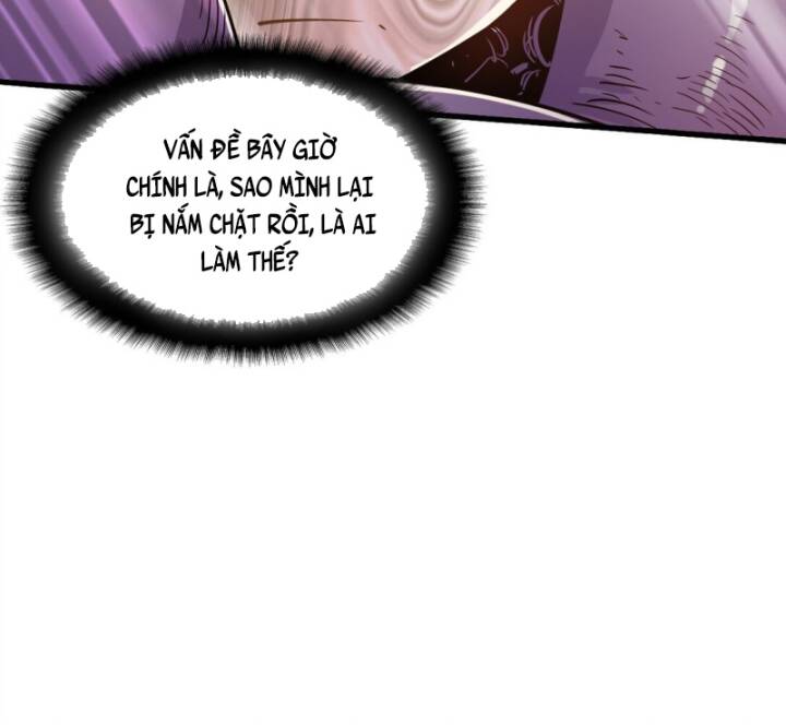 Bàn Tay Thần Thánh Chap 17 - Next Chap 16