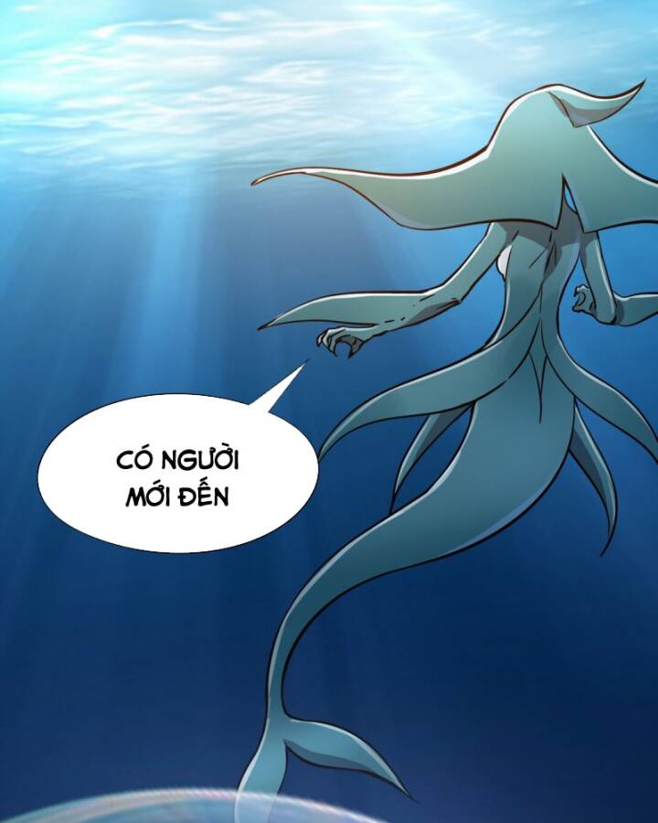 Bàn Tay Thần Thánh Chap 17 - Next Chap 16