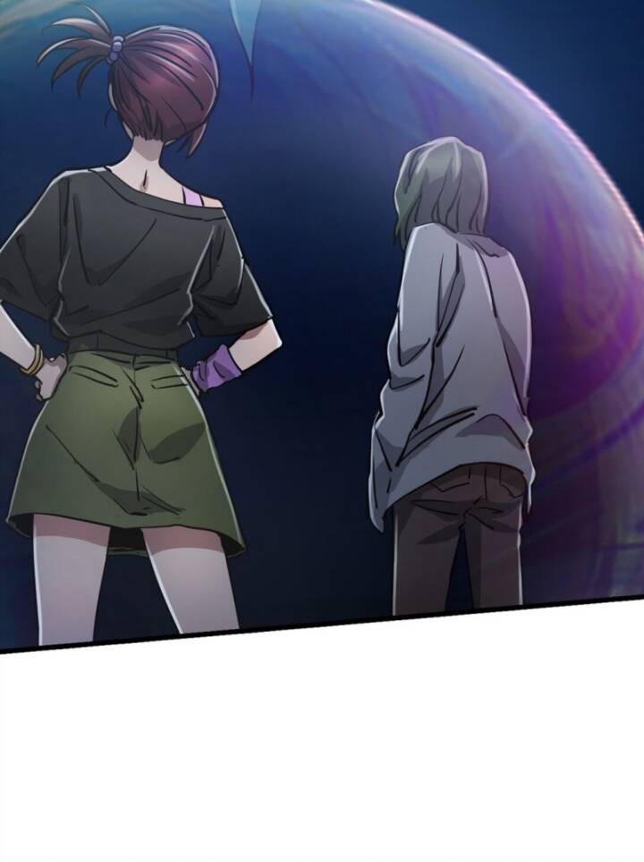 Bàn Tay Thần Thánh Chap 17 - Next Chap 16