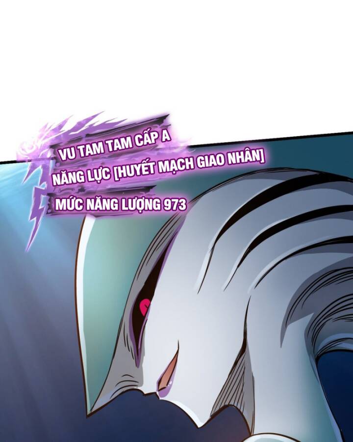 Bàn Tay Thần Thánh Chap 17 - Next Chap 16