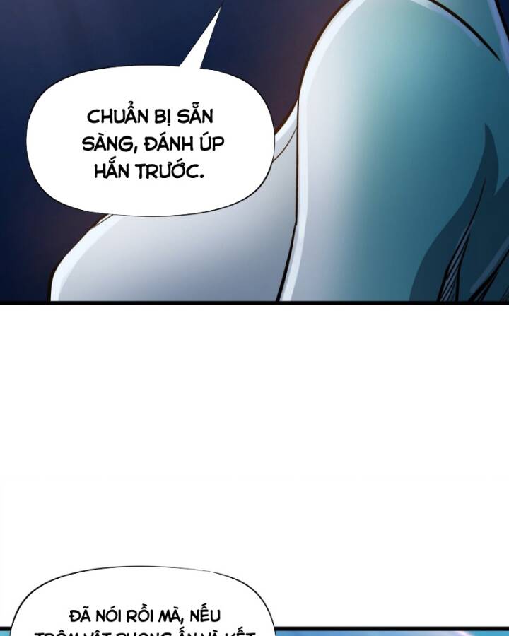 Bàn Tay Thần Thánh Chap 17 - Next Chap 16
