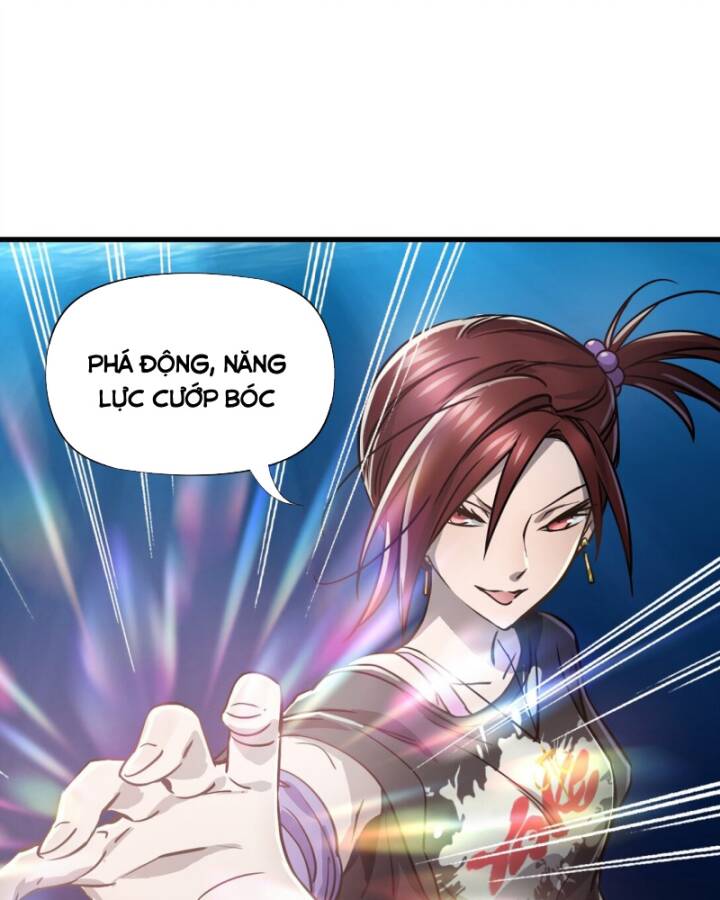 Bàn Tay Thần Thánh Chap 17 - Next Chap 16