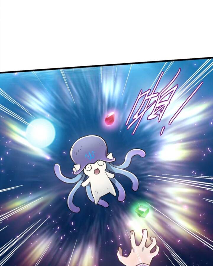 Bàn Tay Thần Thánh Chap 17 - Next Chap 16