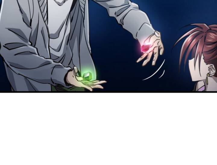 Bàn Tay Thần Thánh Chap 17 - Next Chap 16