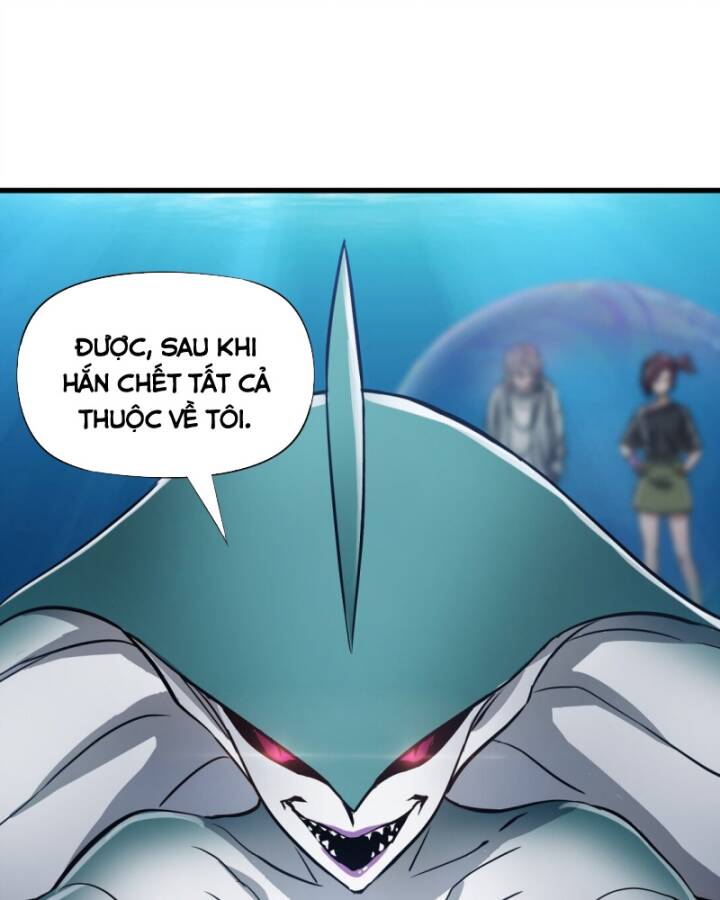 Bàn Tay Thần Thánh Chap 17 - Next Chap 16