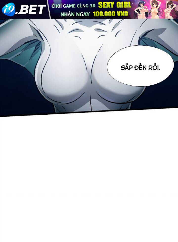 Bàn Tay Thần Thánh Chap 17 - Next Chap 16