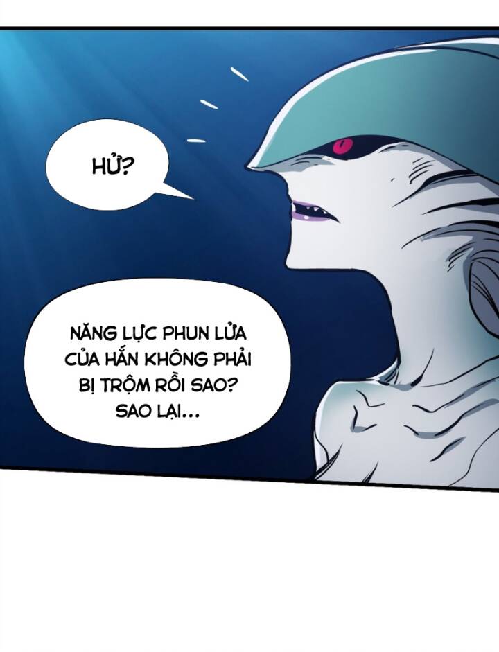 Bàn Tay Thần Thánh Chap 17 - Next Chap 16