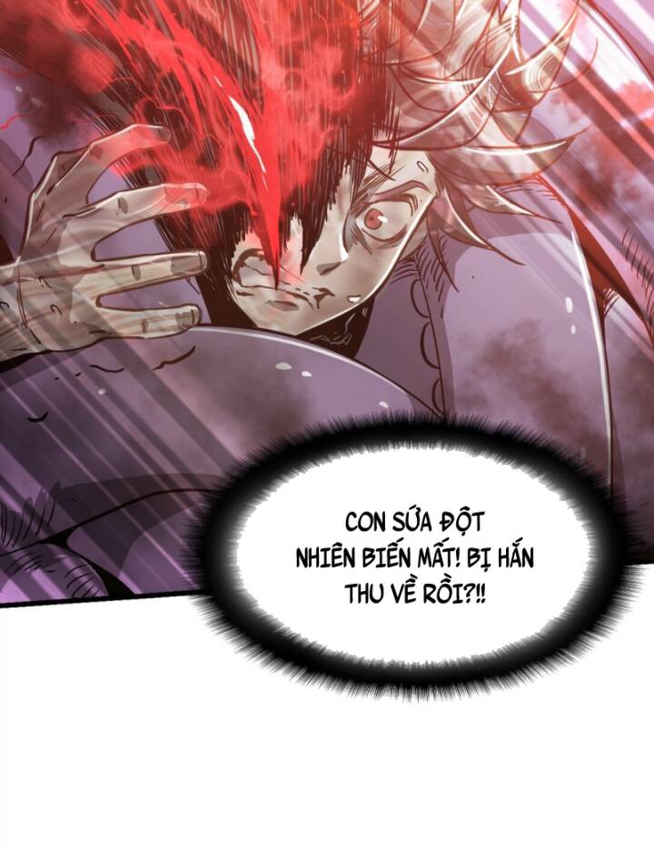 Bàn Tay Thần Thánh Chap 17 - Next Chap 16