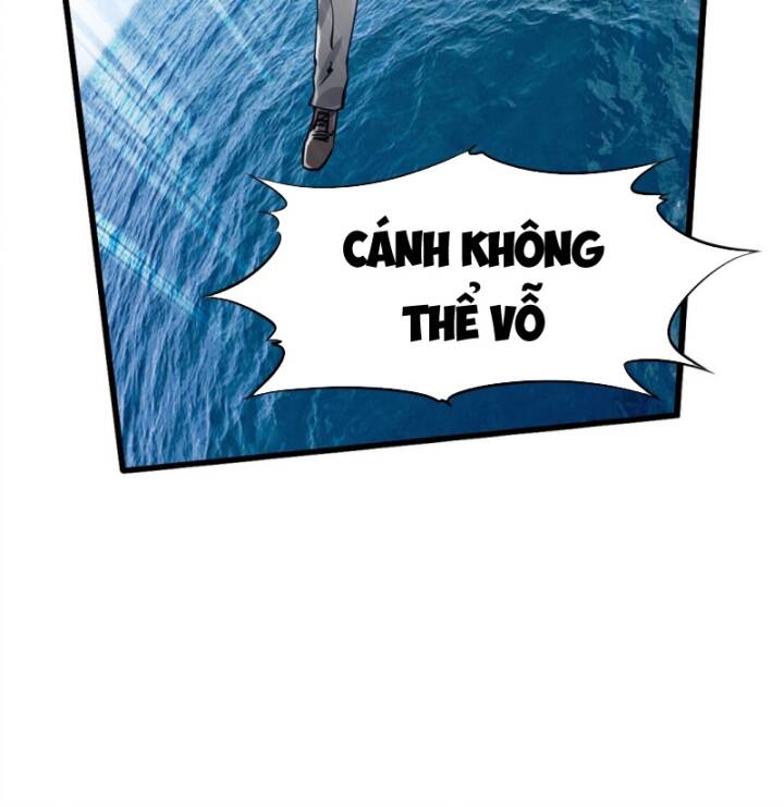 Bàn Tay Thần Thánh Chap 17 - Next Chap 16