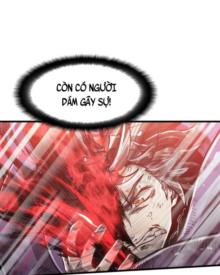 Bàn Tay Thần Thánh Chap 17 - Next Chap 16