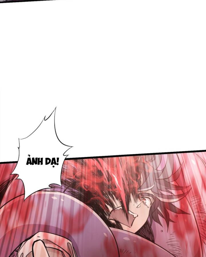 Bàn Tay Thần Thánh Chap 17 - Next Chap 16