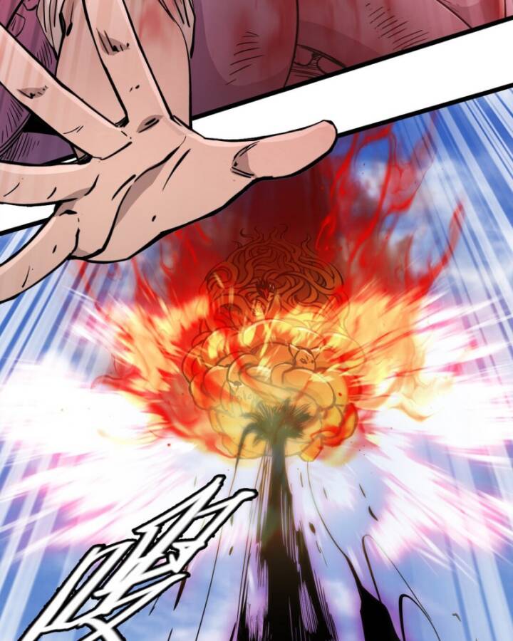 Bàn Tay Thần Thánh Chap 17 - Next Chap 16