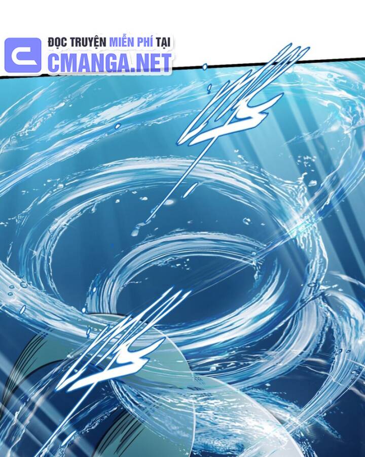 Bàn Tay Thần Thánh Chap 17 - Next Chap 16