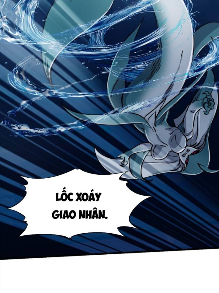 Bàn Tay Thần Thánh Chap 17 - Next Chap 16