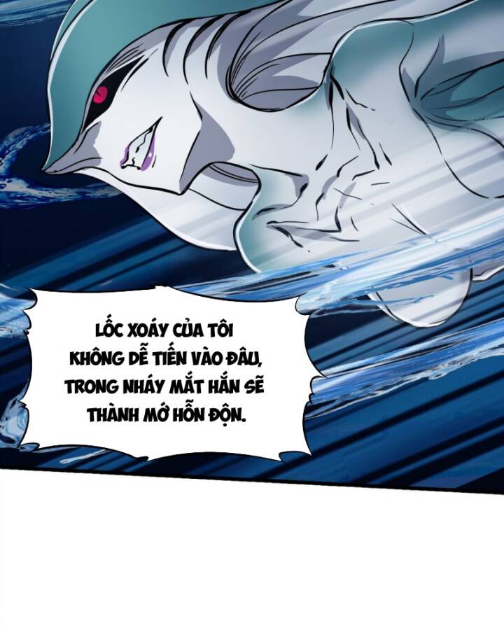 Bàn Tay Thần Thánh Chap 17 - Next Chap 16