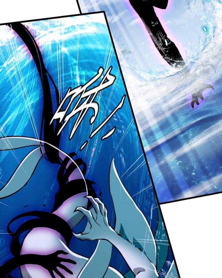 Bàn Tay Thần Thánh Chap 17 - Next Chap 16