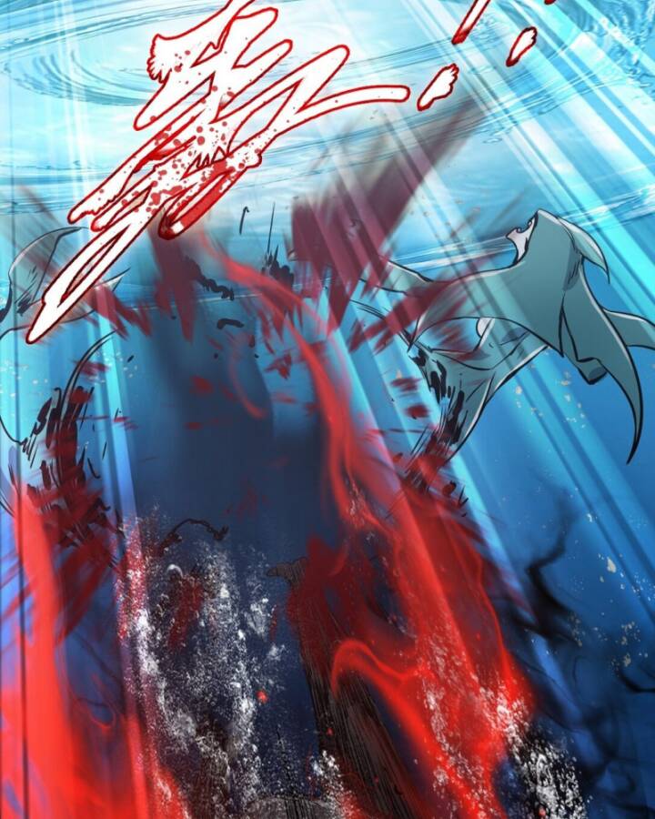 Bàn Tay Thần Thánh Chap 17 - Next Chap 16