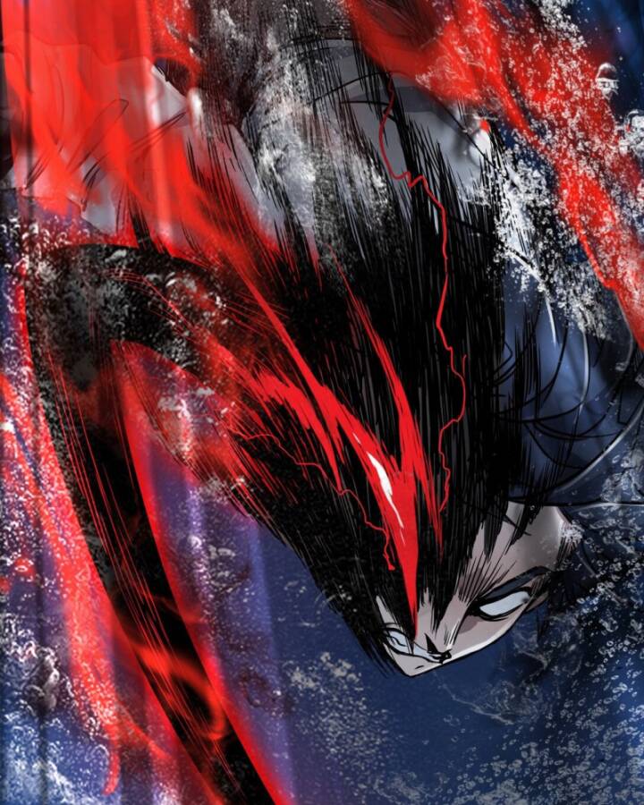 Bàn Tay Thần Thánh Chap 17 - Next Chap 16