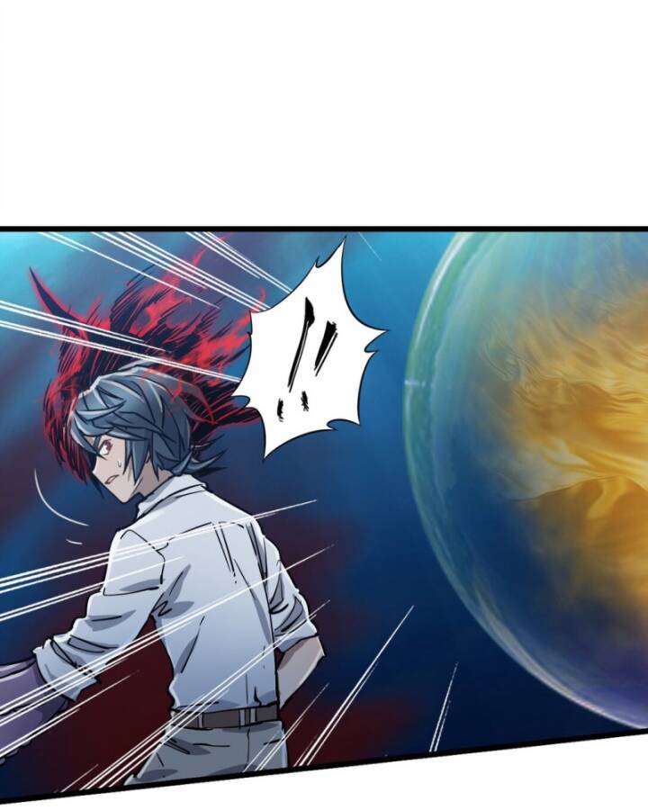 Bàn Tay Thần Thánh Chap 17 - Next Chap 16