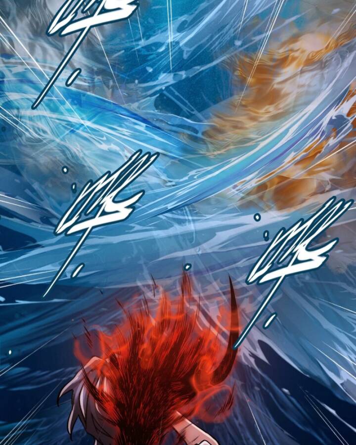 Bàn Tay Thần Thánh Chap 17 - Next Chap 16