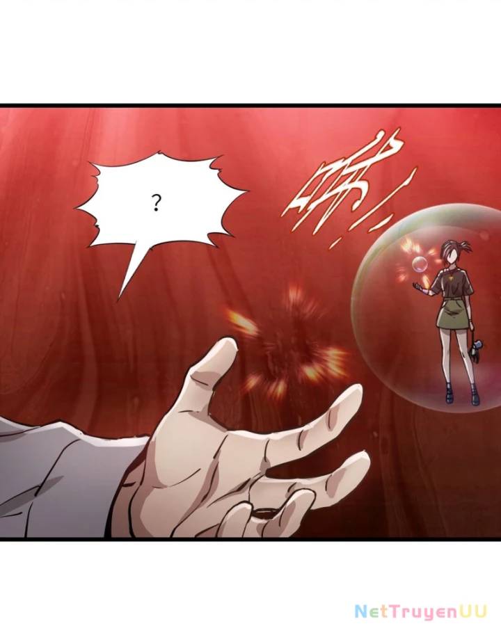 Bàn Tay Thần Thánh Chap 18 - Next Chap 17