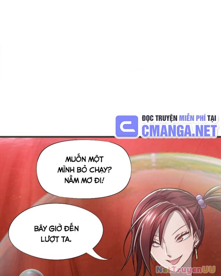 Bàn Tay Thần Thánh Chap 18 - Next Chap 17