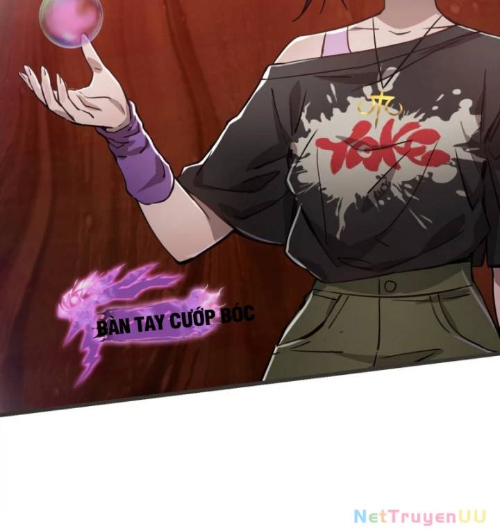 Bàn Tay Thần Thánh Chap 18 - Next Chap 17