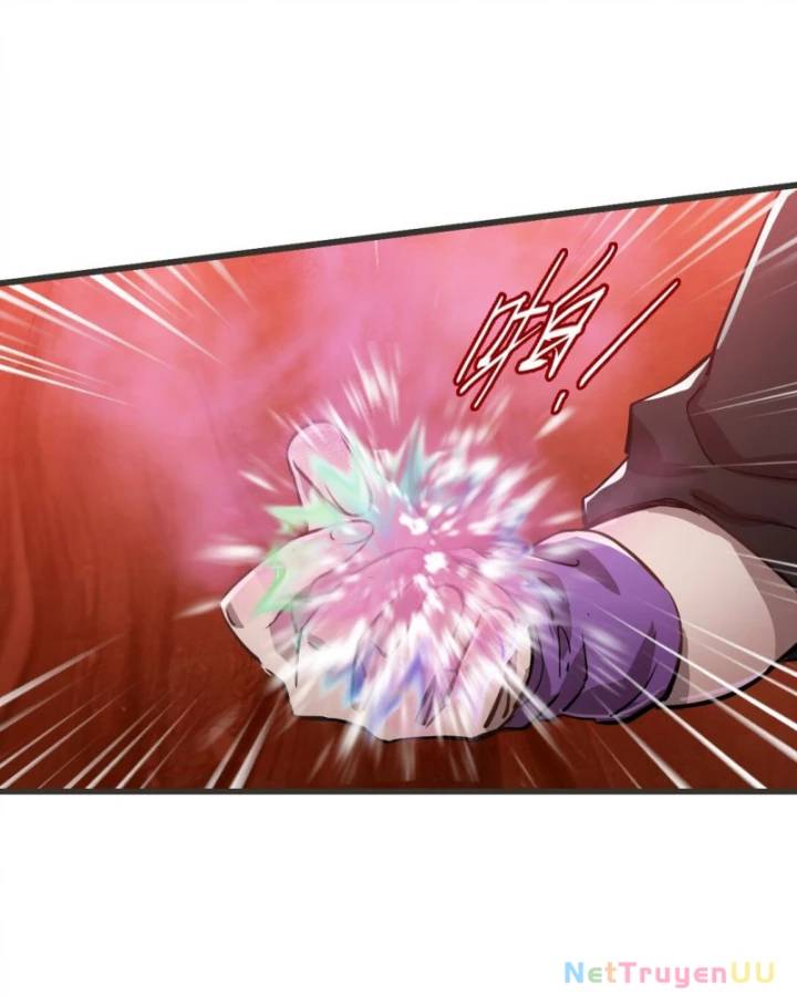 Bàn Tay Thần Thánh Chap 18 - Next Chap 17