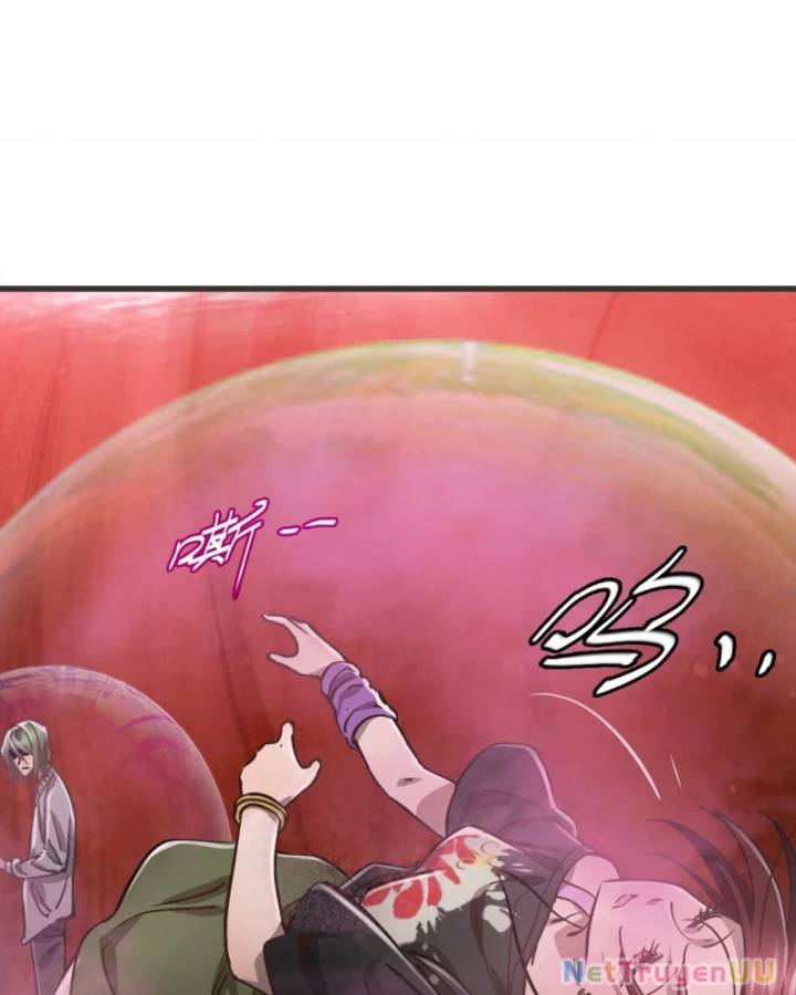 Bàn Tay Thần Thánh Chap 18 - Next Chap 17