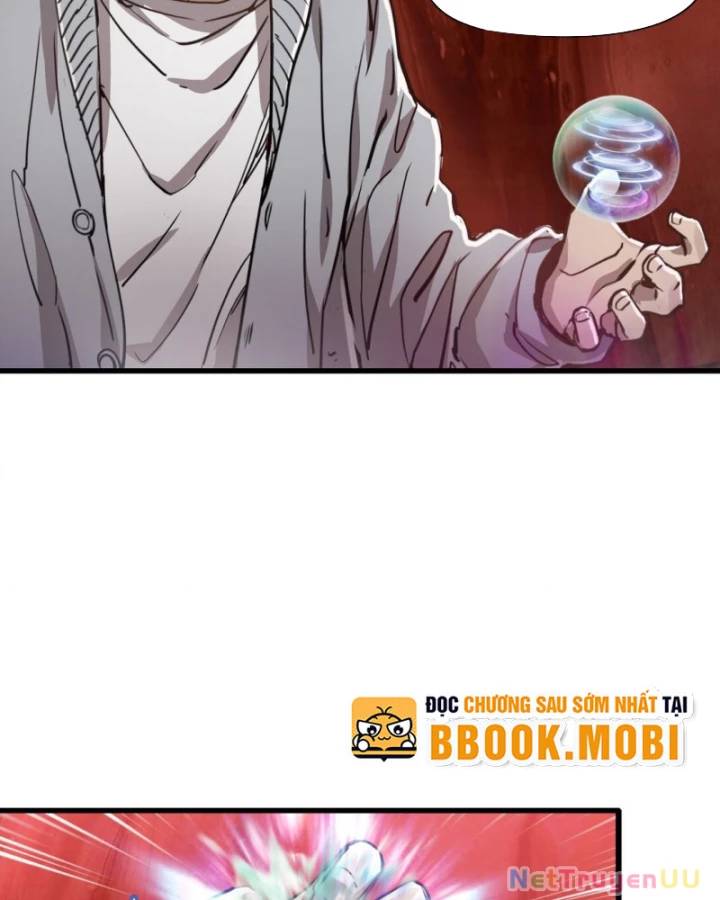 Bàn Tay Thần Thánh Chap 18 - Next Chap 17