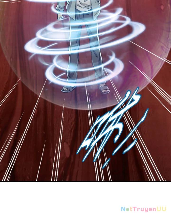 Bàn Tay Thần Thánh Chap 18 - Next Chap 17