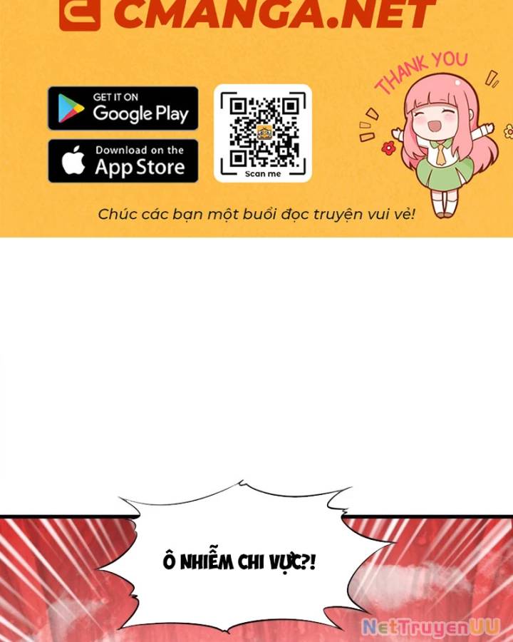 Bàn Tay Thần Thánh Chap 18 - Next Chap 17