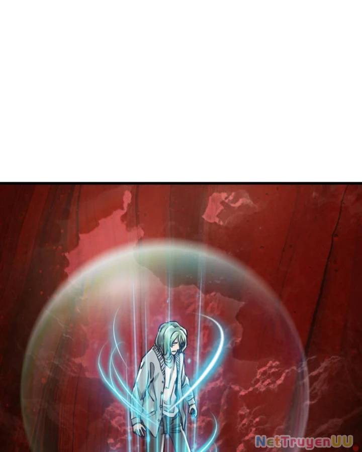 Bàn Tay Thần Thánh Chap 18 - Next Chap 17