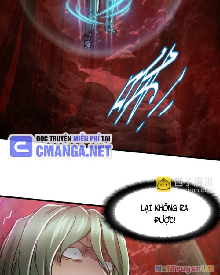 Bàn Tay Thần Thánh Chap 18 - Next Chap 17