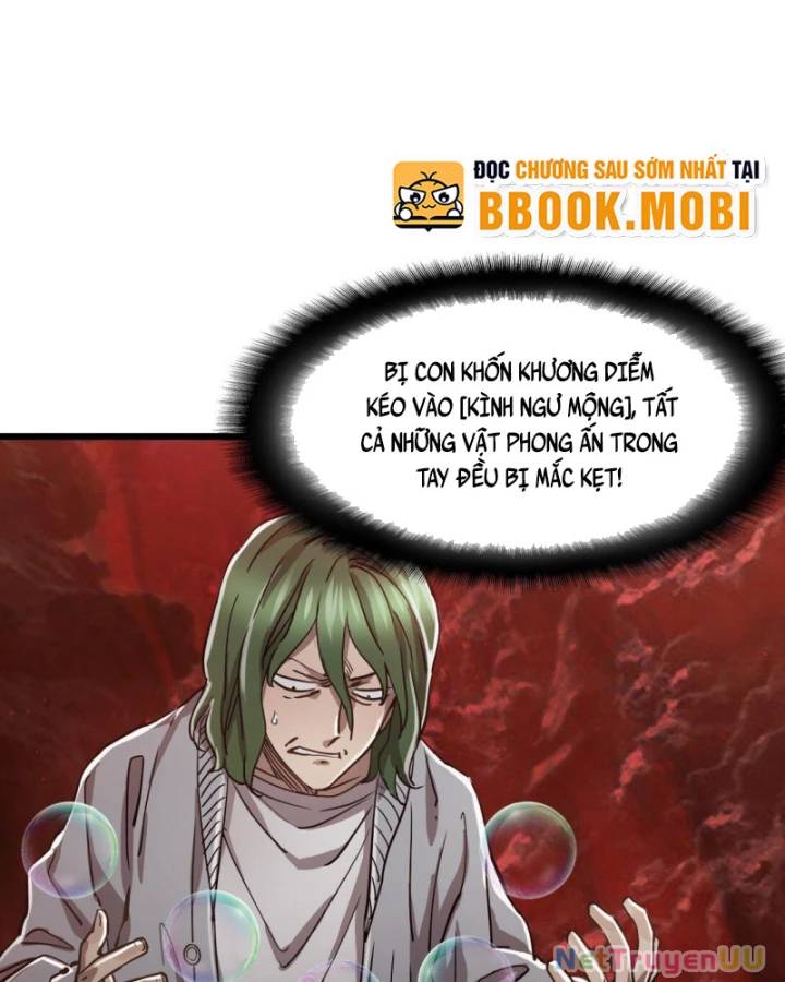 Bàn Tay Thần Thánh Chap 18 - Next Chap 17