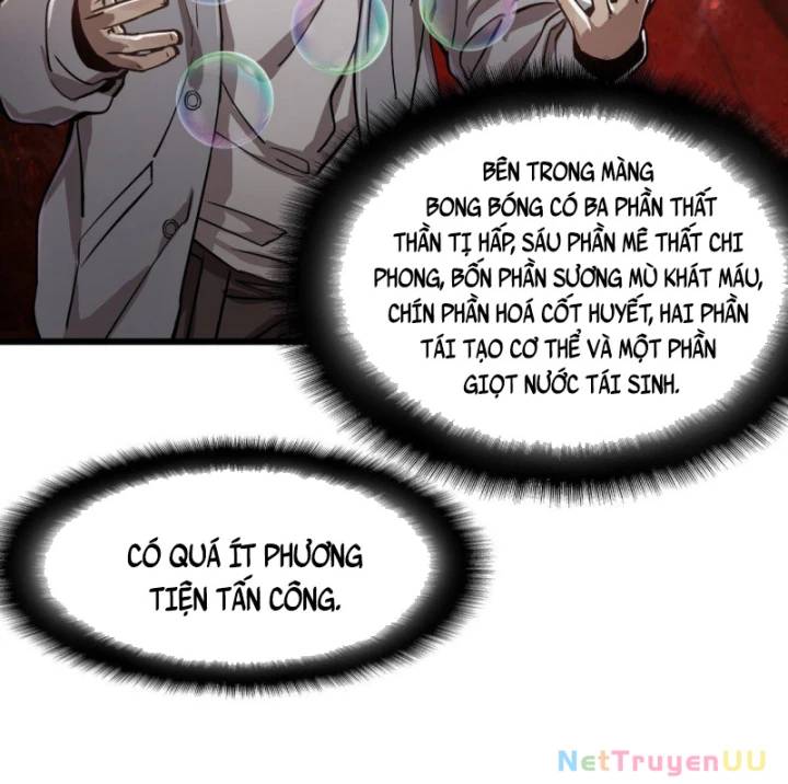 Bàn Tay Thần Thánh Chap 18 - Next Chap 17