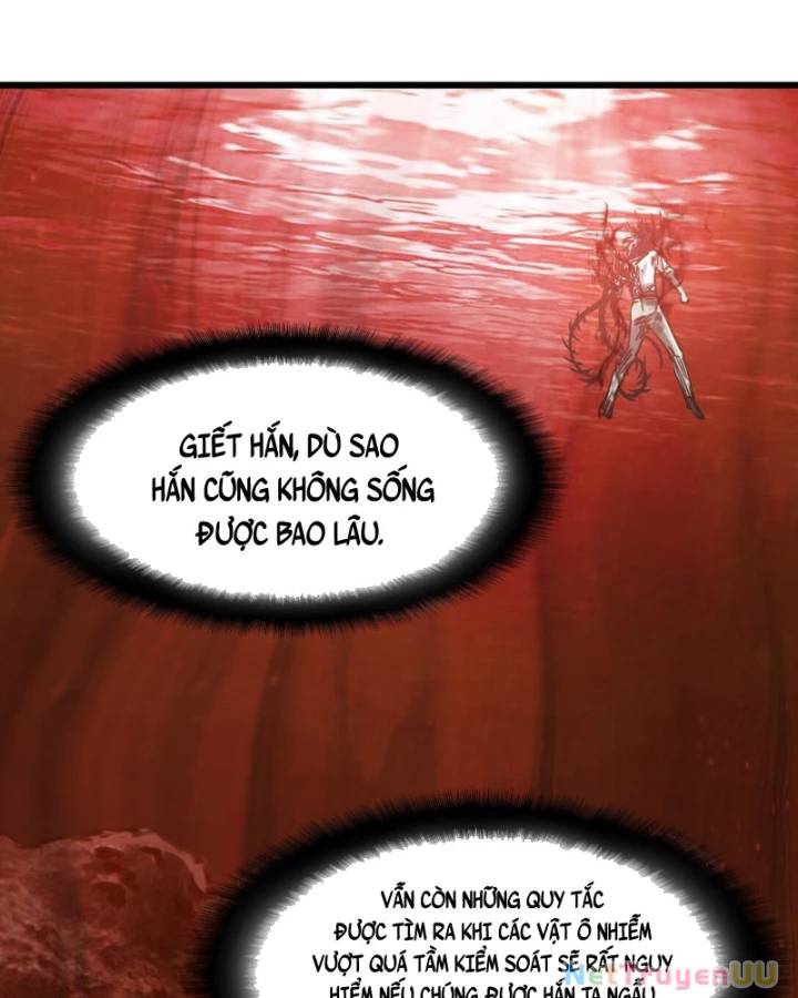 Bàn Tay Thần Thánh Chap 18 - Next Chap 17