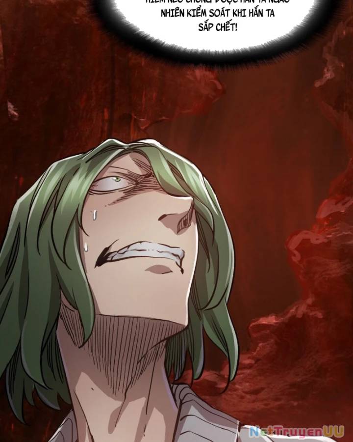 Bàn Tay Thần Thánh Chap 18 - Next Chap 17