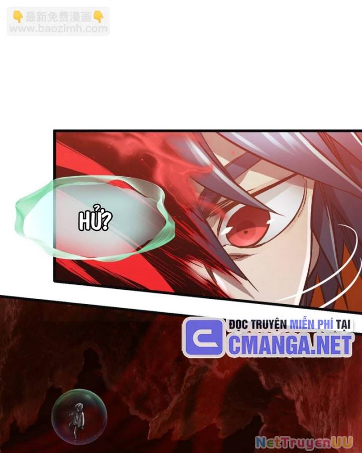 Bàn Tay Thần Thánh Chap 18 - Next Chap 17