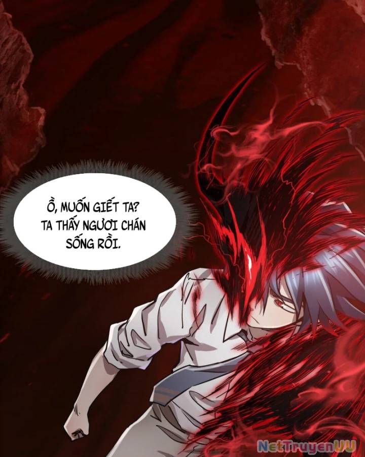 Bàn Tay Thần Thánh Chap 18 - Next Chap 17