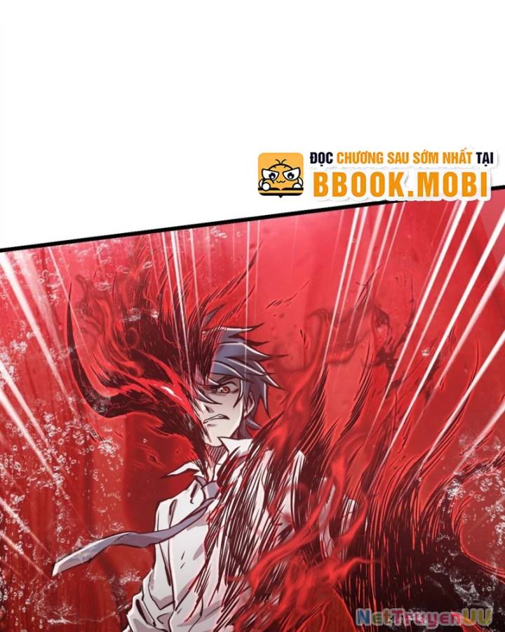 Bàn Tay Thần Thánh Chap 18 - Next Chap 17