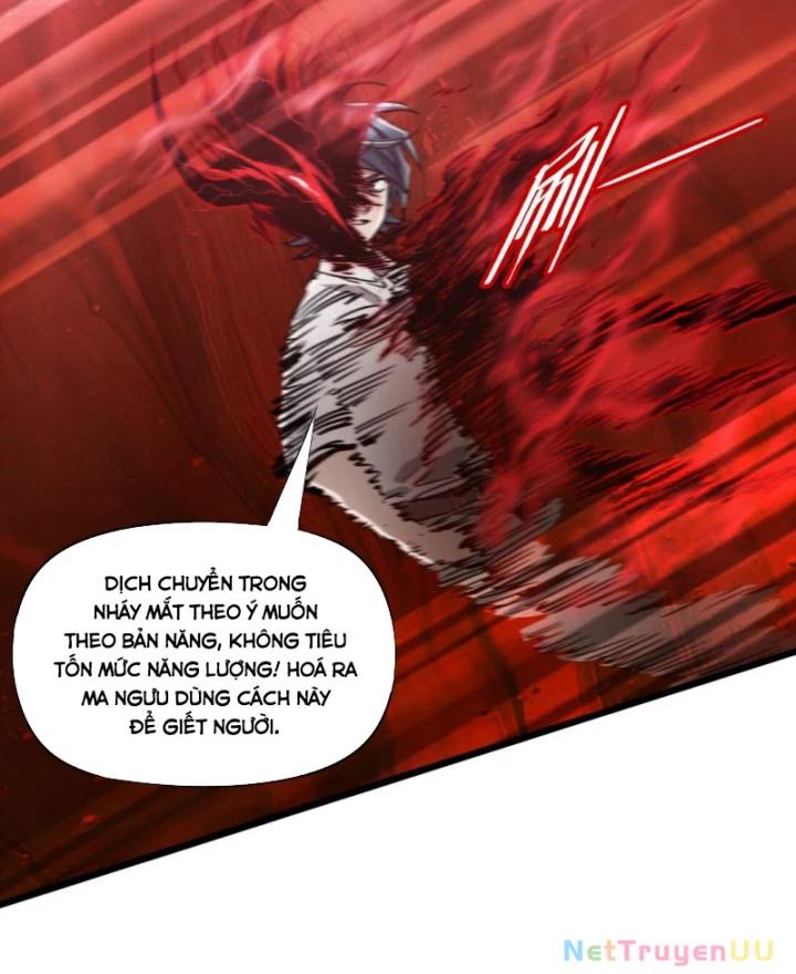 Bàn Tay Thần Thánh Chap 18 - Next Chap 17