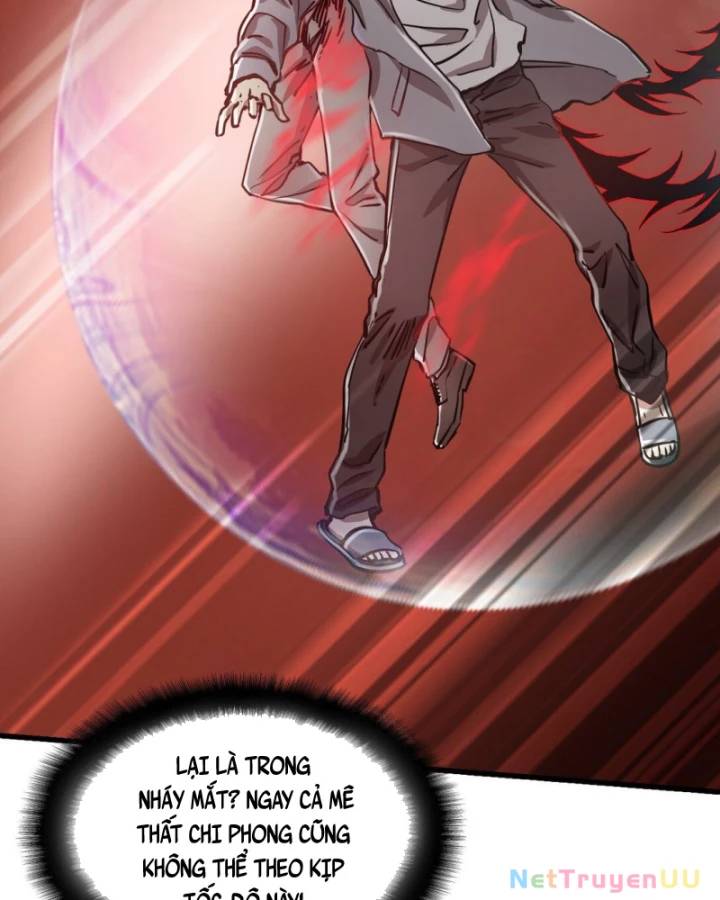 Bàn Tay Thần Thánh Chap 18 - Next Chap 17