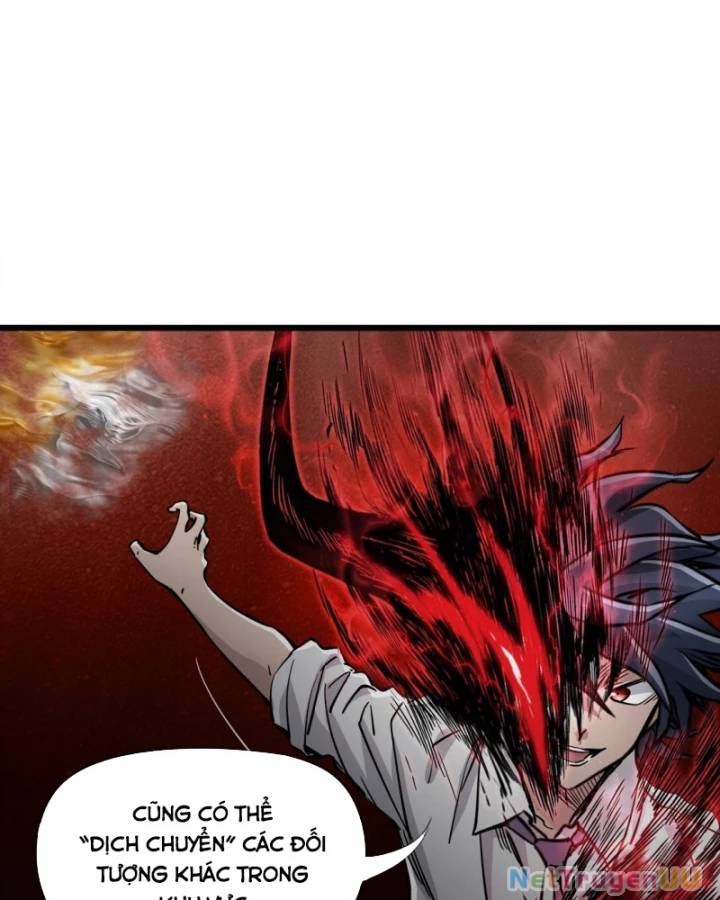 Bàn Tay Thần Thánh Chap 18 - Next Chap 17