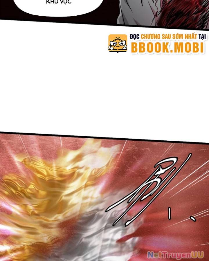 Bàn Tay Thần Thánh Chap 18 - Next Chap 17