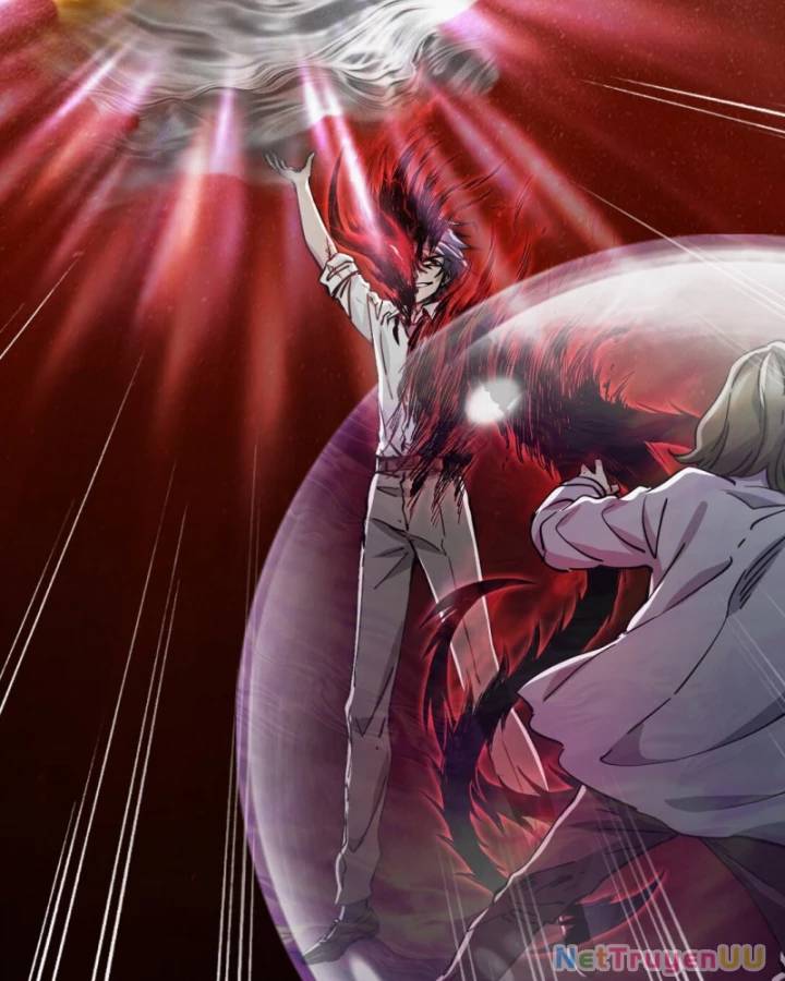 Bàn Tay Thần Thánh Chap 18 - Next Chap 17