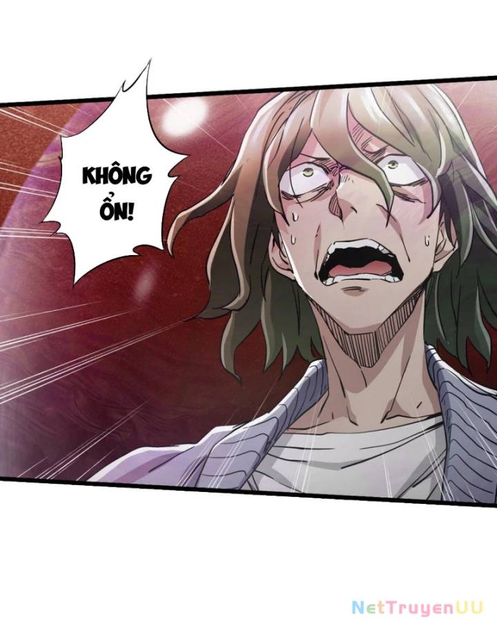 Bàn Tay Thần Thánh Chap 18 - Next Chap 17